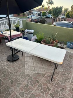 Tables