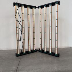 Growers choice ROI-720 led grow light