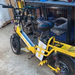 E Bike