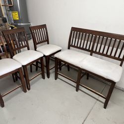 Bar Stool/table Stool