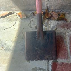 Roofing/Shingle Remover