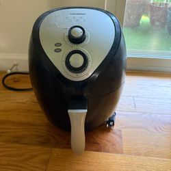EMERALD AIR FRYER