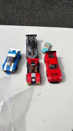 Lego