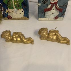 Christmas Ornaments 