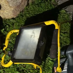 Flood Light 