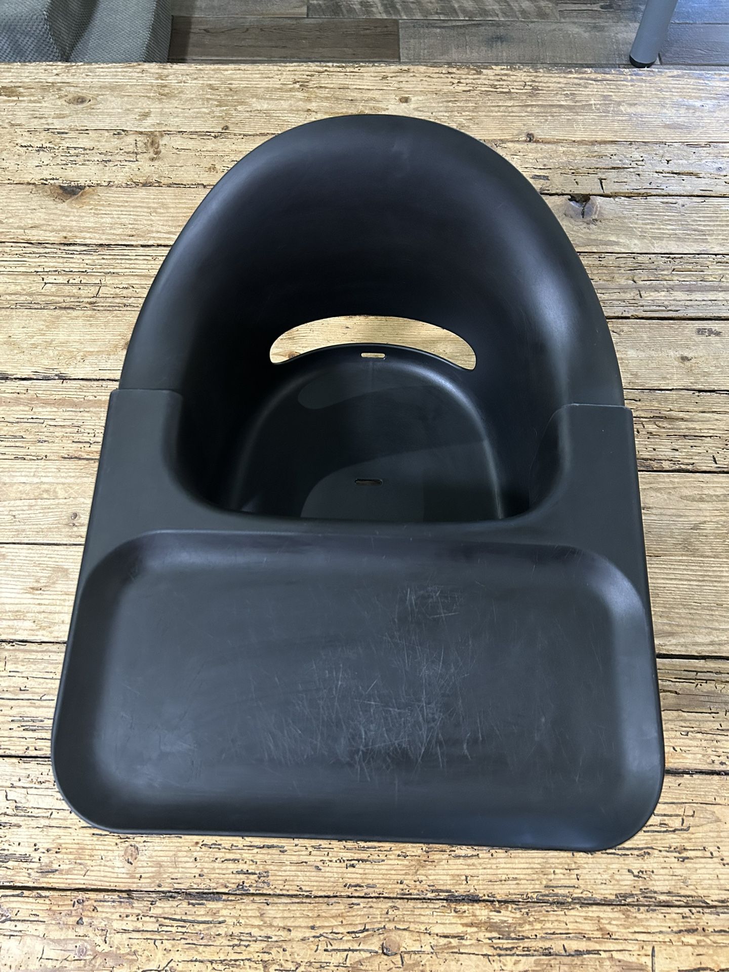 Stokke Clikk High Chair