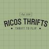 Ricos Thrifts 