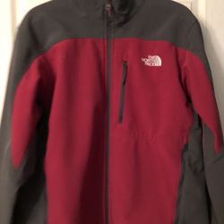 Mens North Face Jacket (L)