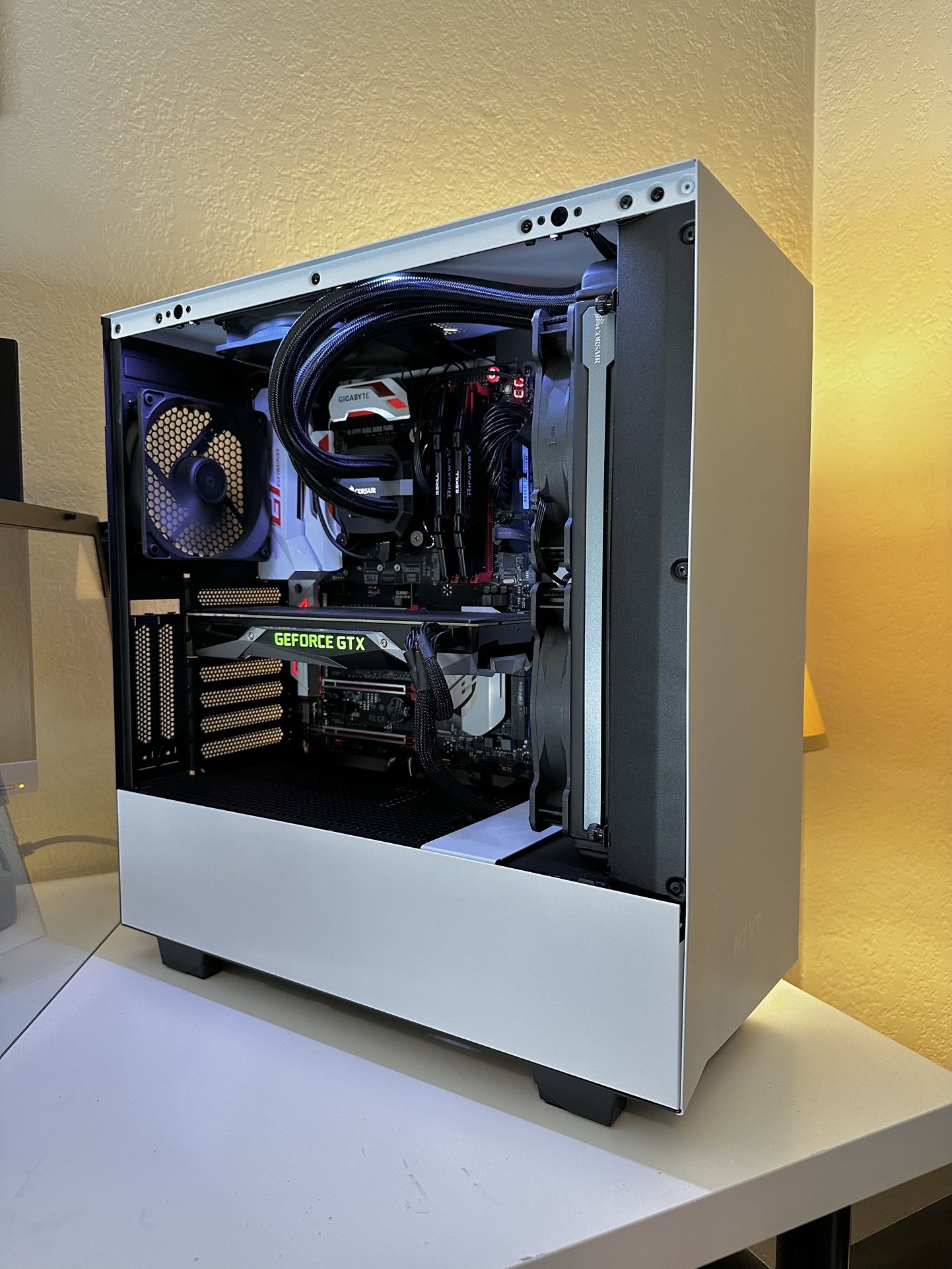 Gaming PC | i7 | GTX 1080ti 