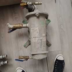 RPB Radex Airline filter