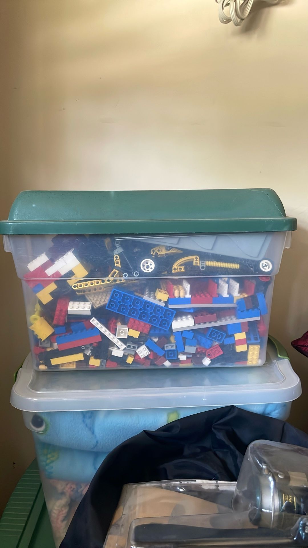 Lego’s