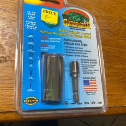 Gator Grip Universal Socket Dado Universal 