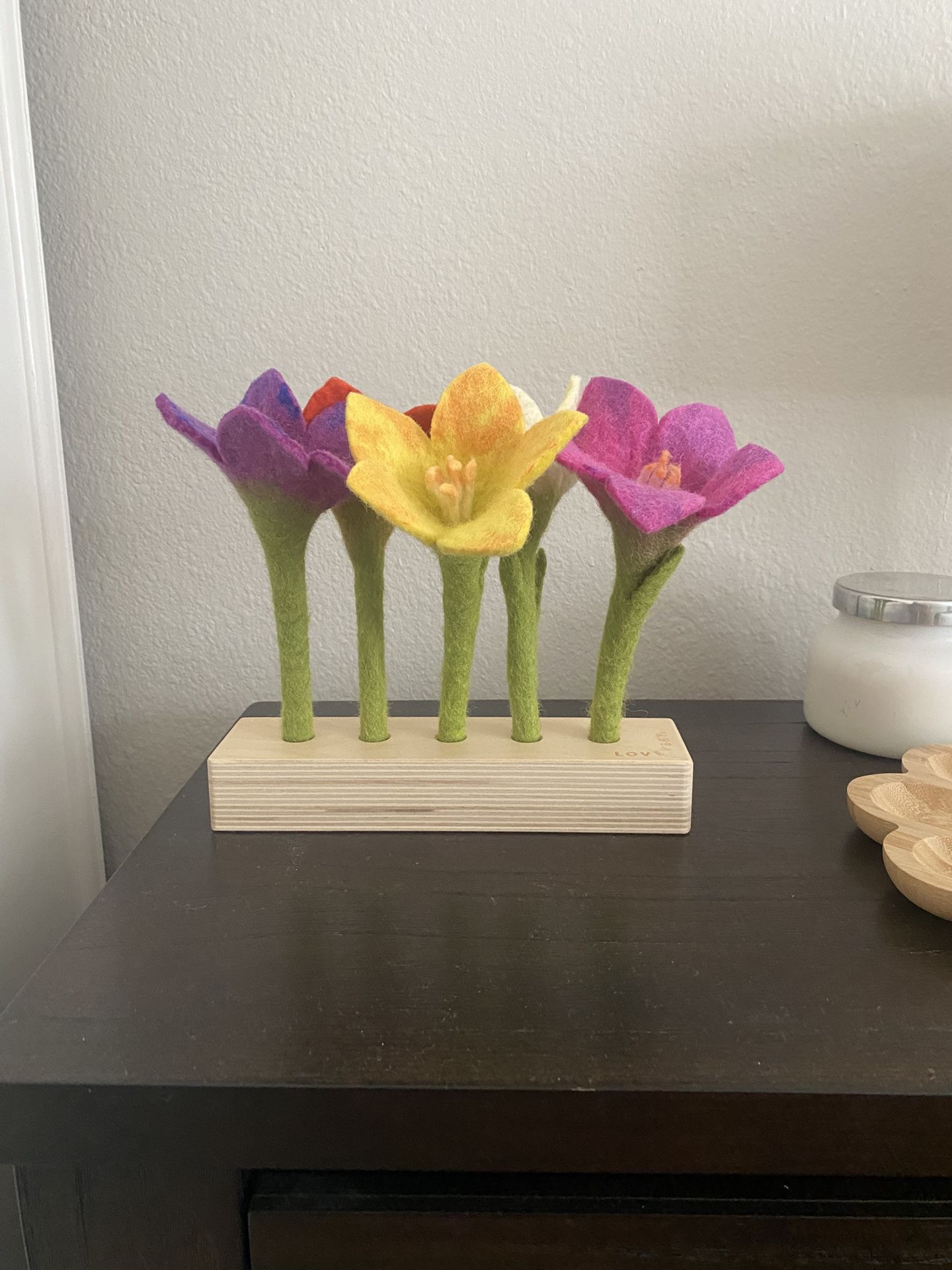 Lovevery Flower Arrangement