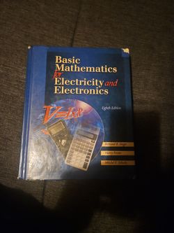 Basic Mathematics for Electricity and Electronics