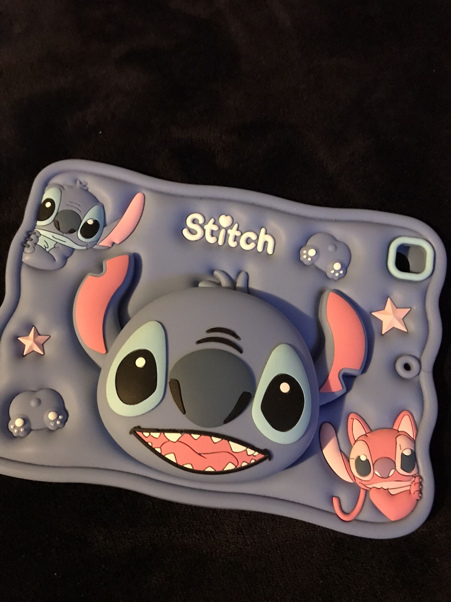 Funda Para iPad Mini  De 7.9 Pulgadas 