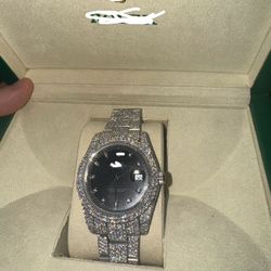 VVS Watch