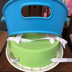 Children’s booster seat