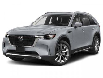 2024 Mazda CX-90