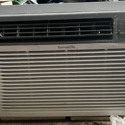 Kenmore Elite