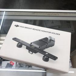 DJI High Bright Remote Monitor Holder 