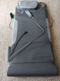 HOMEDICS  STTETCH MOTION MAT