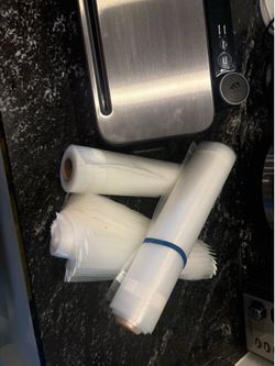 Good saver vacuum bagging machine