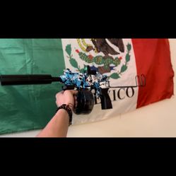 Splat Ball Gun For Sale 