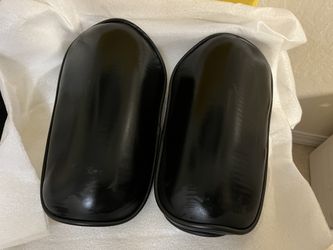 Herman Miller Eames Lounge Chair Arm Pads