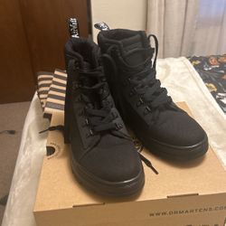 Brand New! Doc Martins - Size 9 