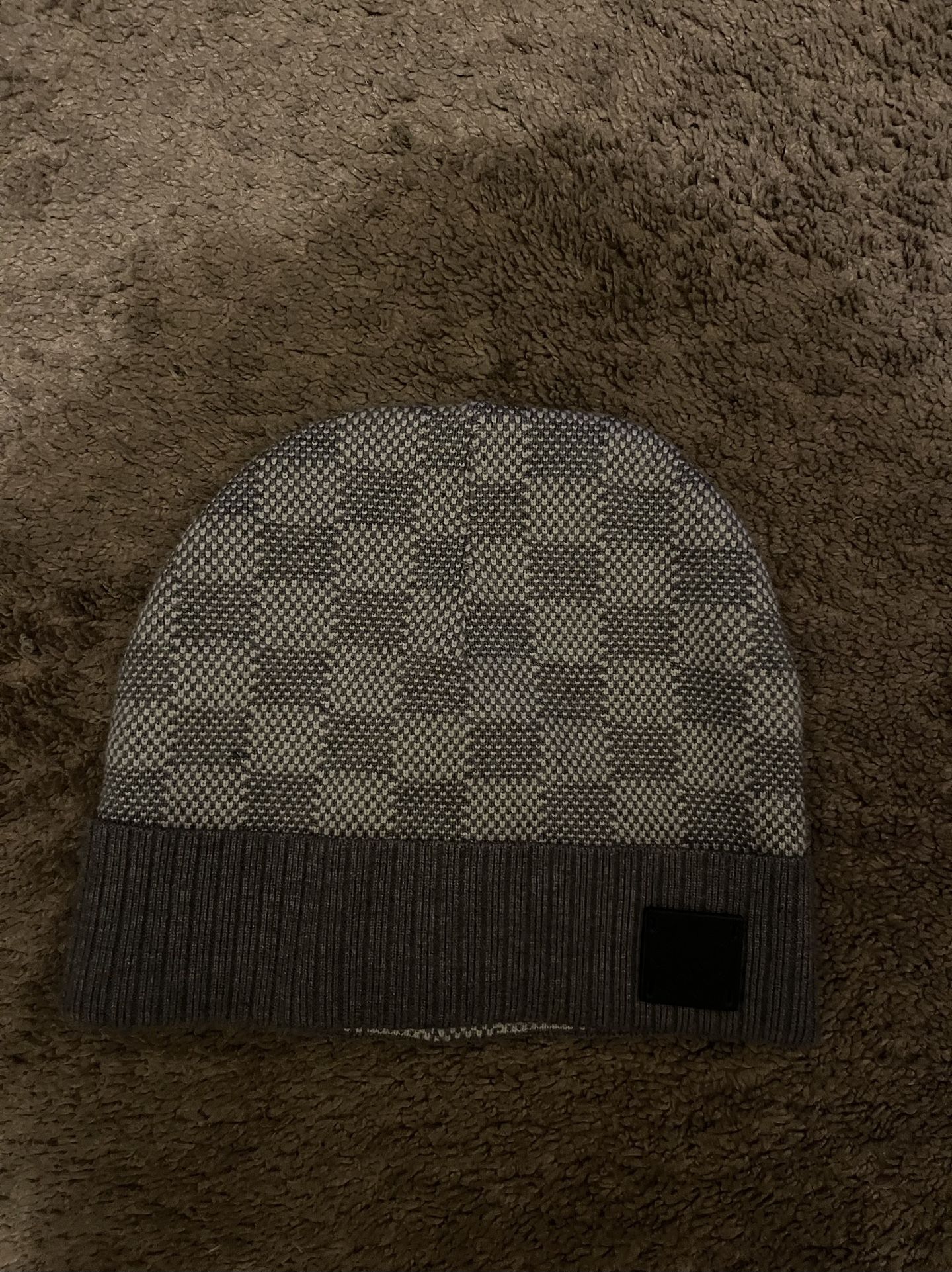 Lv beanie