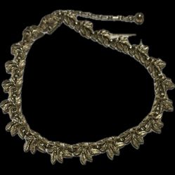 Vintage Trifari Choker 