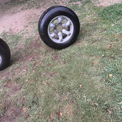 1995 Chevy Truck Ties 