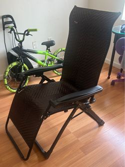 Patio chair