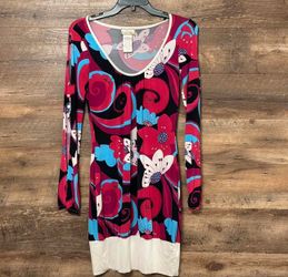 Midi dress