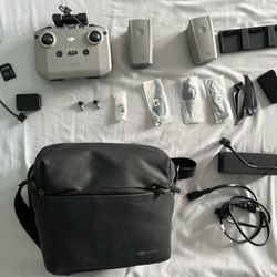 DJI Air Accessories (no drone)
