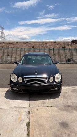 mercedes e350 parts