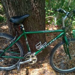 Trek 800 Sport