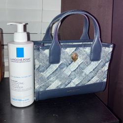 Bag Posted For Sizing Reference 