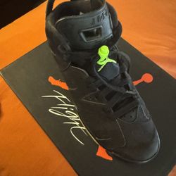 Jordan 7 Retro