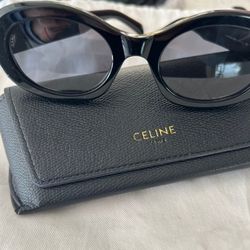 Celine Sunglasses!!!