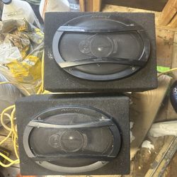 Pioneer 6/9