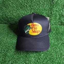 Bass Pro Shop Hats 15$