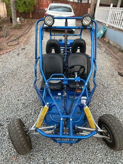 Buggy 150cc r