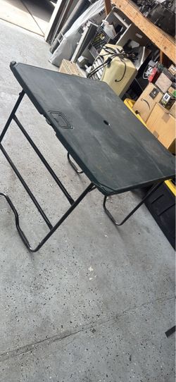Honda Crv table