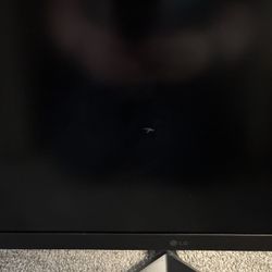 LG - 32” UltraGear LED FHD AMD FreeSync Premium and NVIDIA G-SYNC Compatible with HDR 10 (HDMI, Display Port) - Black