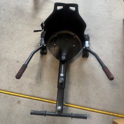 Hoverboard Seat