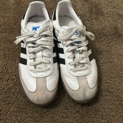 Samba Shoes
