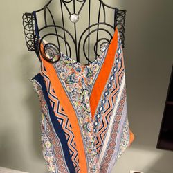 Woman Clothing 
