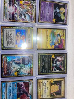 Pokémon 30th classic collection