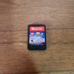 Marvel Superheros 2 Nintendo Switch